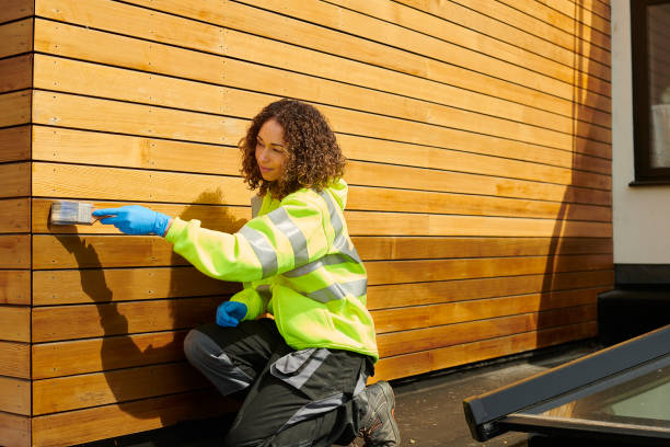 Professional Siding in Saylorville, IA