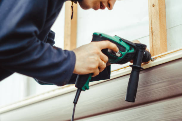 Best Siding Removal and Disposal  in Saylorville, IA
